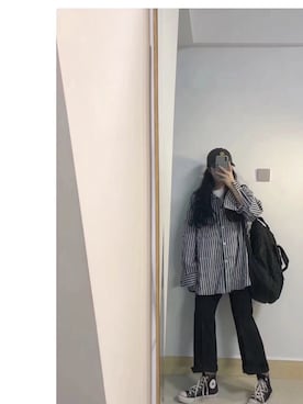 金大大さんのコーディネート