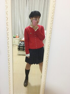 ZMMさんのコーディネート