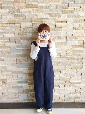 ZMMさんのコーディネート