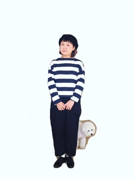 ZMMさんのコーディネート