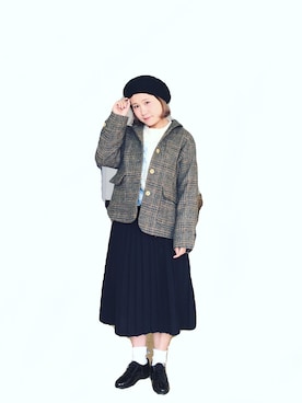 ZMMさんのコーディネート