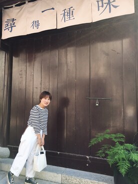 ZMMさんのコーディネート