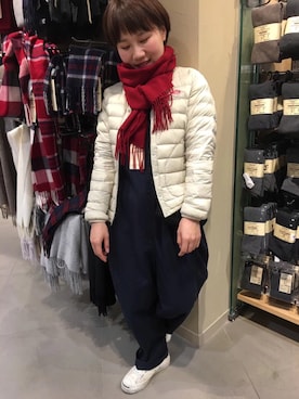 ZMMさんのコーディネート