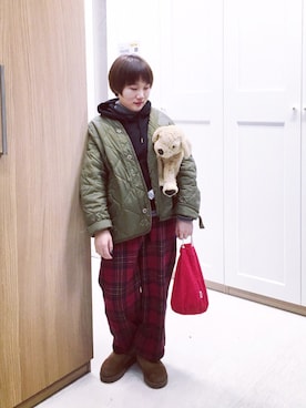 ZMMさんのコーディネート