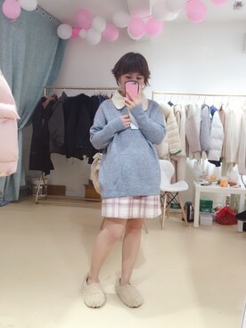 ZMMさんのコーディネート