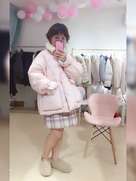 ZMMさんのコーディネート