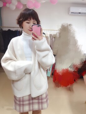 ZMMさんのコーディネート