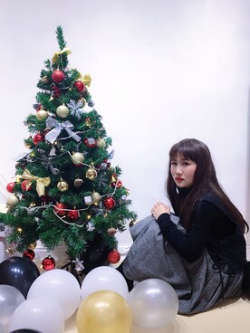 ZMMさんのコーディネート