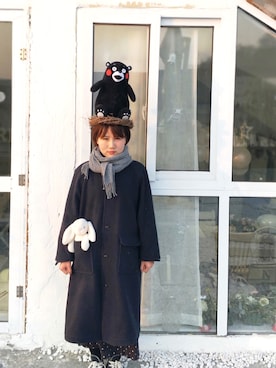 ZMMさんのコーディネート