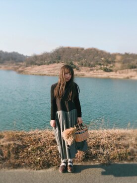 ZMMさんのコーディネート