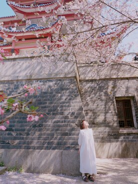 ZMMさんのコーディネート