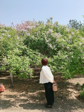 ZMMさんのコーディネート