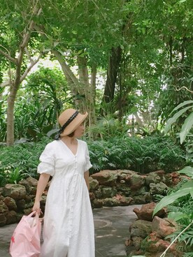 ZMMさんのコーディネート