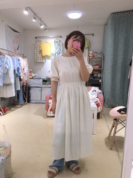 ZMMさんのコーディネート