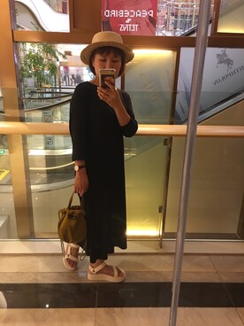 ZMMさんのコーディネート