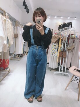 ZMMさんのコーディネート