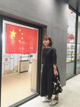 ZMMさんのコーディネート