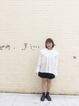 ZMMさんのコーディネート