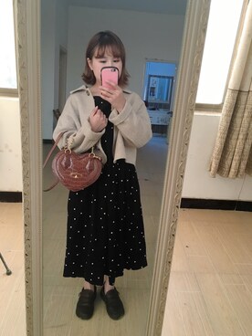 ZMMさんのコーディネート