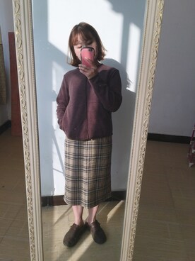 ZMMさんのコーディネート