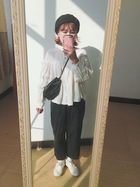 ZMMさんのコーディネート