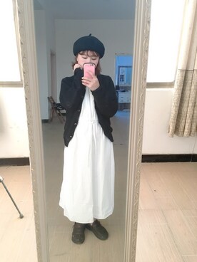 ZMMさんのコーディネート