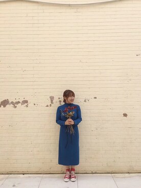 ZMMさんのコーディネート