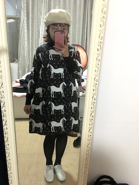 ZMMさんのコーディネート