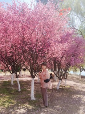 ZMMさんのコーディネート