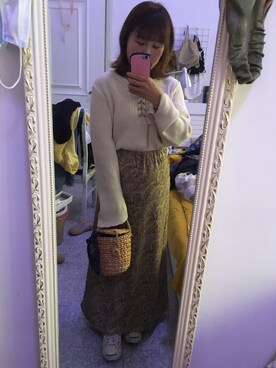 ZMMさんのコーディネート