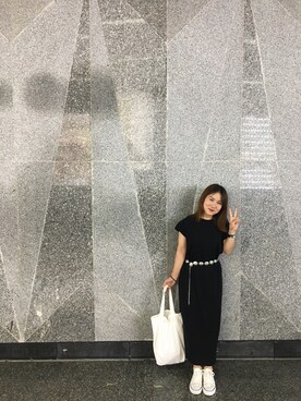 ZMMさんのコーディネート