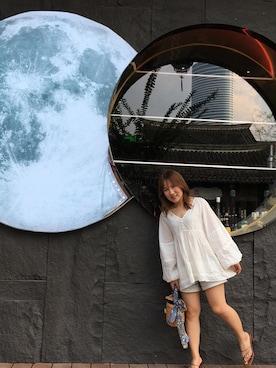 ZMMさんのコーディネート