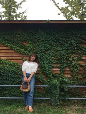 ZMMさんのコーディネート