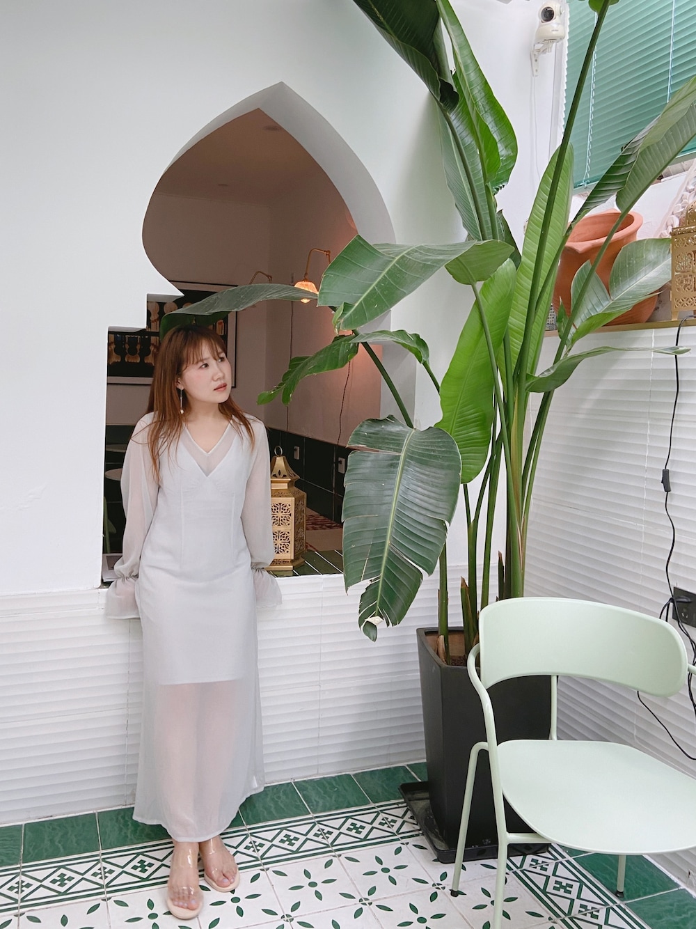 U by SPICK&SPAN マドレーヌネックレス　松田未来 U by SPICK&SPAN マドレーヌネックレス 松田未来 - メルカリ