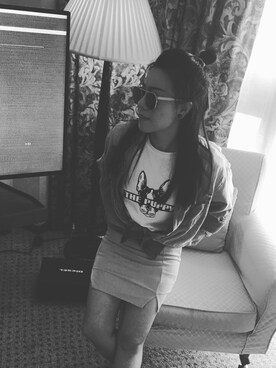 mixさんのコーディネート