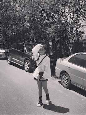 mixさんのコーディネート