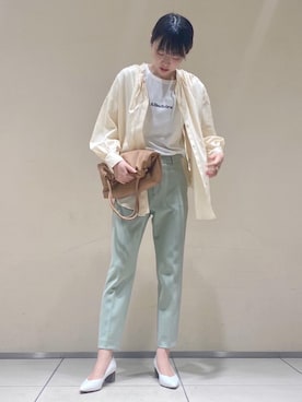 miinaさんのコーディネート