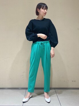 miinaさんのコーディネート