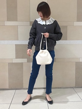 miinaさんのコーディネート