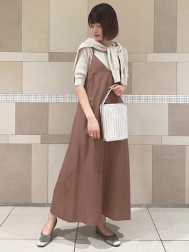 miinaさんのコーディネート