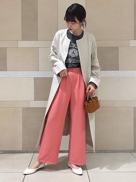 miinaさんのコーディネート