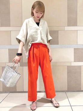 miinaさんのコーディネート