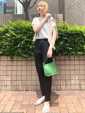 miinaさんのコーディネート