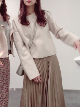 okanatsu87さんのコーディネート