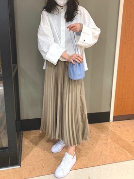 okanatsu87さんのコーディネート