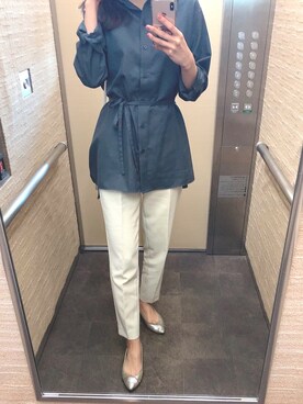 okanatsu87さんのコーディネート