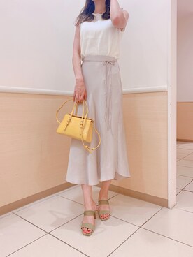 okanatsu87さんのコーディネート