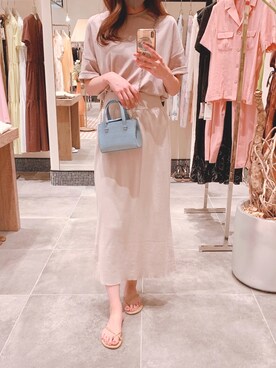 okanatsu87さんのコーディネート