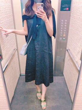 okanatsu87さんのコーディネート