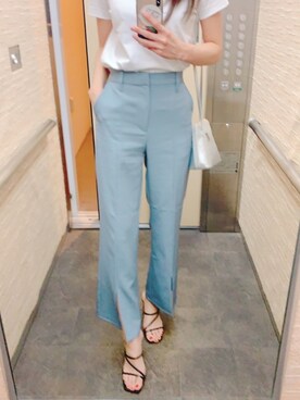 okanatsu87さんのコーディネート